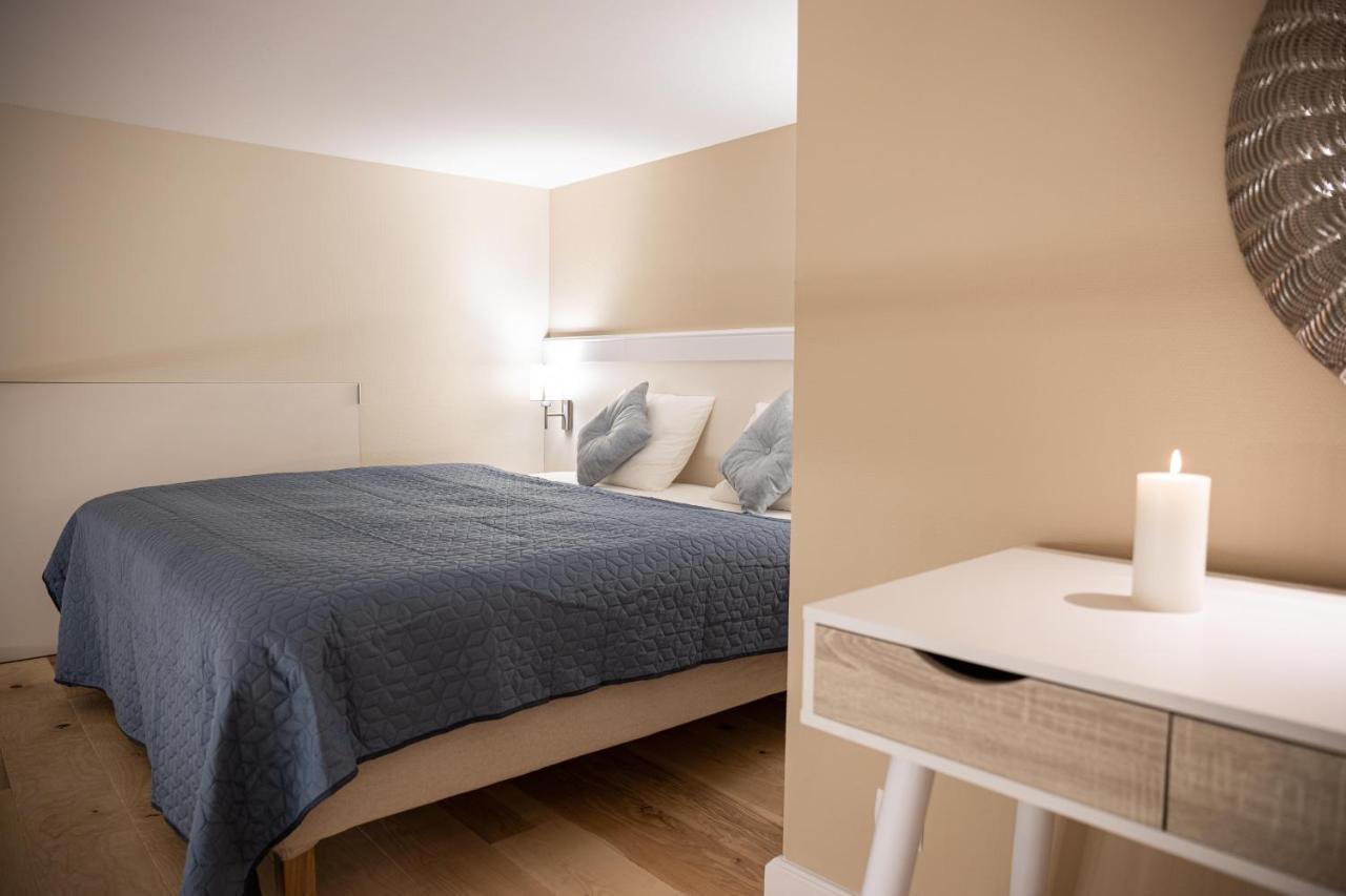 Ozone One Apartment บูดาเปสต์ ภายนอก รูปภาพ